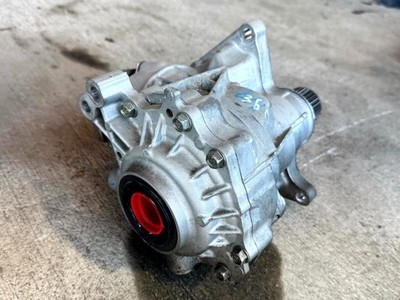 14-20 INFINITI QX60 AWD 2.466 RATIO REAR DIFFERENTIAL AXLE CARRIER OEM
