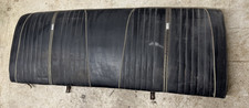 1962-1964 Ford Galaxie Front Bench Seat Frame Mercury Marauder Monterey Back