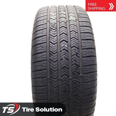 Used 245/45R18 Goodyear Eagle Sport MOExtended Run Flat - 100H - 9.5/32