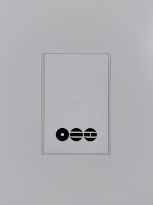 BTS ARIRANG Official Photocard Rooted in Korea Ver Target
