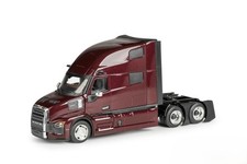 Conrad 1:50 Mack Pioneer high roof sleeper red 85005/0 Truck Diecast