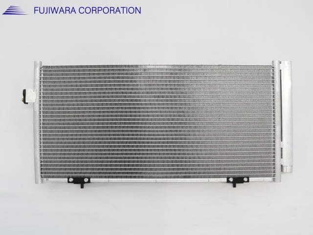 SUBARU Levorg 2015 DBA-VM4 Condenser 73210VA001 [New] [PA118159558] - Image 2 of 2