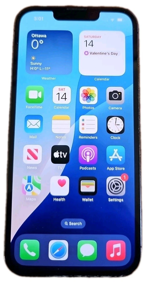 Apple iPhone 13 Pro Unlocked for sale | eBay