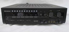 Discoverer KA1.0MKII Karaoke Amplifier, 2-channel, used, includes manual