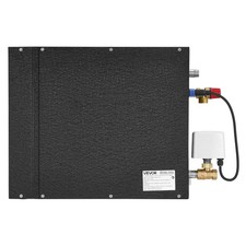 VEVOR Steam Generator, 6 kW Steam Shower System with Controller for Home Sauna B