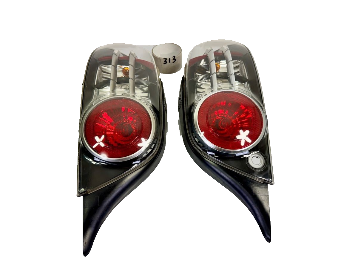 Mazda RX-8 SE3P Early Taillights Tail Lamps KOITO 220-61009 JDM