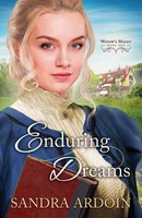 Sandra Ardoin | Enduring Dreams | Taschenbuch | Englisch (2020) | Widow's Might