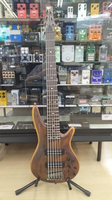 ベース IBANEZ SR6AH IBANEZ 6-string bass SR6AH | eBay