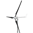 IstaBreeze® I-2000W 48V Wind Generator Wind Turbine - 3 oder 5 Carbon Blade