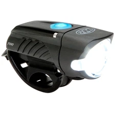 NiteRider Swift 700 Lumen Bike Bicycle Headlight Light USB Rechargeable