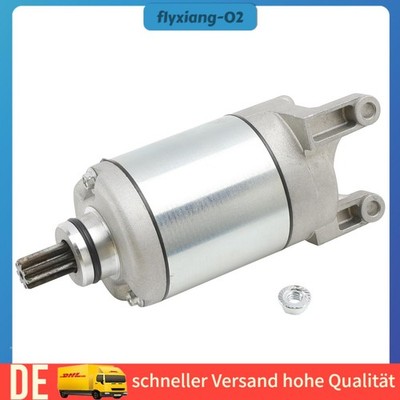 Anlasser Starter für Beeline Bestia 5.5 / Bestia 500 / Online X 5.5 / S 5.5 Neu