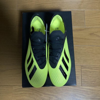 アディダスx18 Adidas X18.1HG AG | eBay