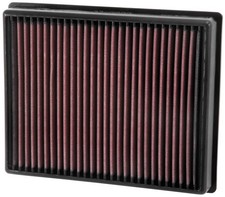 Engine Air Filter for 2023 Lincoln Nautilus