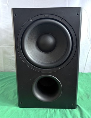Canton AS 25 SC Subwoofer (1648)