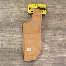 Carhartt P0000519 Reversible Insulated Dog Ch...