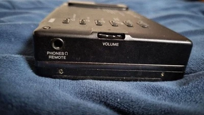 AIWA HS-R100 ボイスナビゲーション カセットレコーダー AIWA HS-R100 Cassette Recorder Voice Navigation Radio Walkman