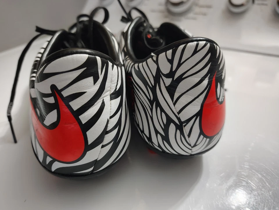 Nike Hypervenom Phelon II Neymar Ousadia Alegria Size 9 - Image 4 of 4