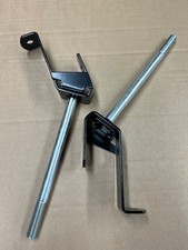 Triumph GT6 Roto flex brackets