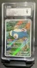 CGC 9 Snorlax SVP 051 - 151 ETB Black Star Promo Pokémon Card Mint Slab