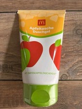 McDonalds Apfeltaschenduft Duschgel Limitiert 2026 OVP NEU