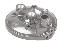 Zylinderkopf AM6 FüR Aprilia AF1 Europa 50 1991-1992 1 StüCk