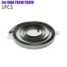 1pc Recoil Starter Spring For Stihl TS410 TS420 4224 190 0600 Spares Parts