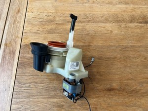 Delonghi Kaffeevollautomat Perfecta ESAM 5400/ 5500 komplett Mahlwerk Montageteile