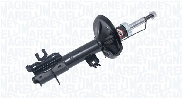 1X StoßDäMpfer Magneti Marelli 357071070200 FüR Kalos Chevrolet Daewoo Aveo T250-image