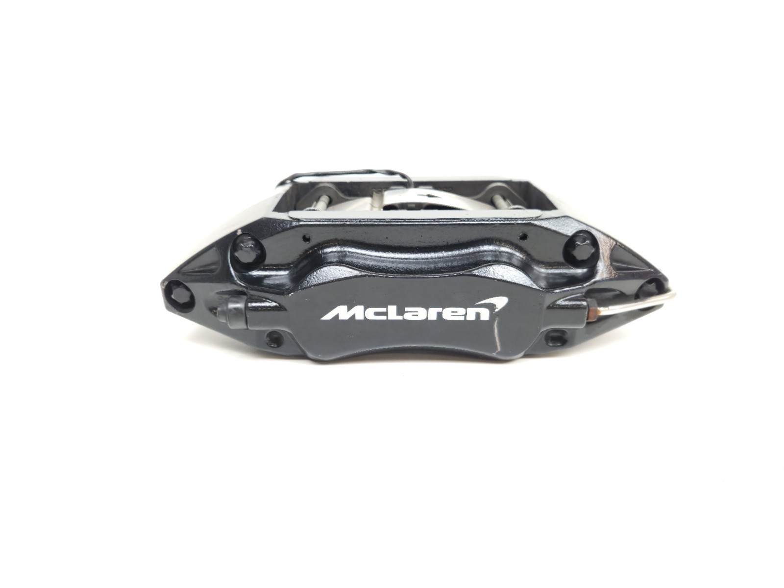 2015-2017 MCLAREN 675LT REAR RIGHT SIDE BRAKE CALIPER OEM