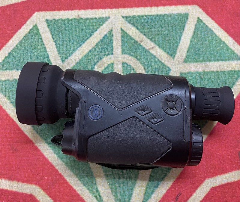 Bushnell 260250 Equinox Z2 Night Vision Monocular