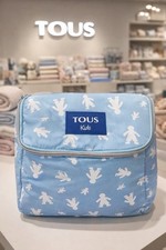 Tous Baby Bag Travel Diaper Bag NWOT