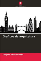 Ulugbek Zubaidullaev | GráFicos De Arquitetura | Taschenbuch | Portugiesisch