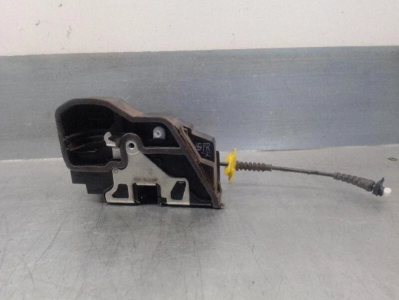 7202146 cerradura puerta delantera derecha para BMW SERIE 5 TOURING (E61) 2004 - Imagen 2 de 4