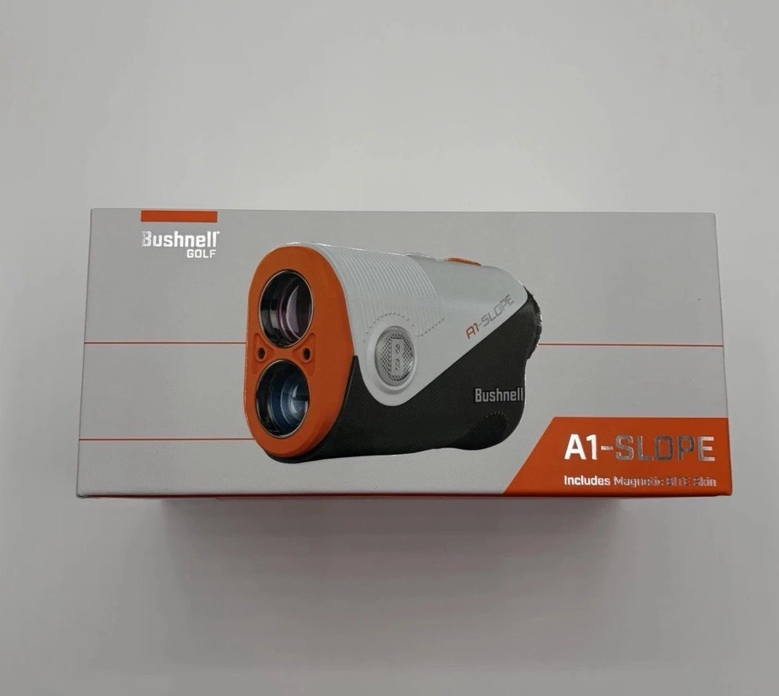 Bushnell Tour V3 Slope Edition for sale | eBay
