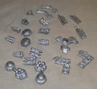 Grenadier Models Space Squadrons Stellerdate: 2998 Battle Station Accessories — photo 3