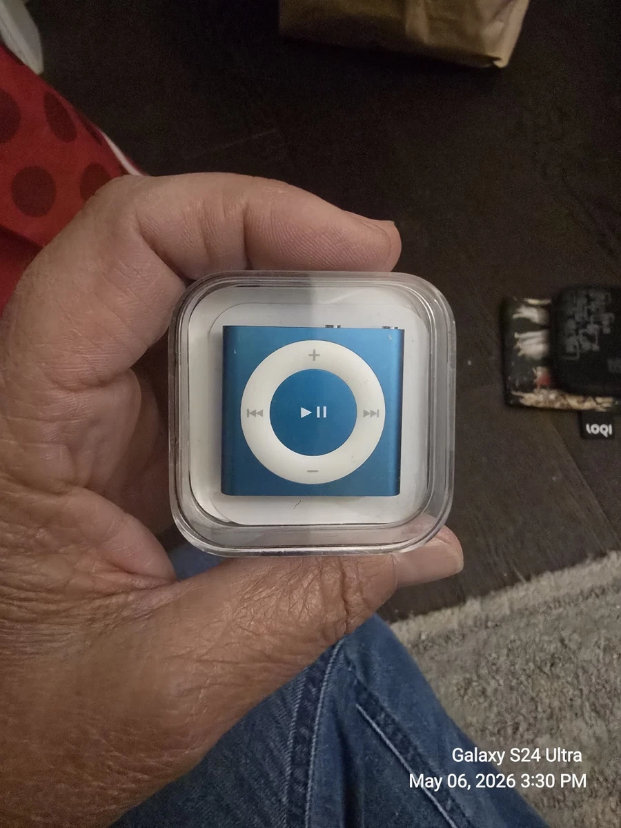 Ipod Shuffle 2gb for sale - eBay