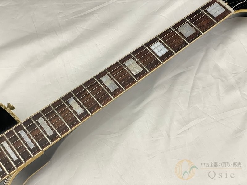 Electric Guitar Greco EGC-900D Les Paul Black | eBay