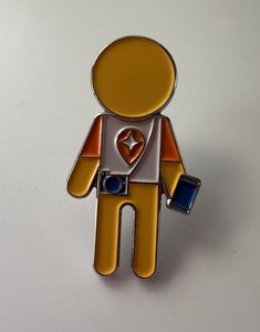 Google Pin | eBay display picture 1