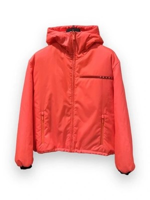 Prada Linea Rossa Jacke