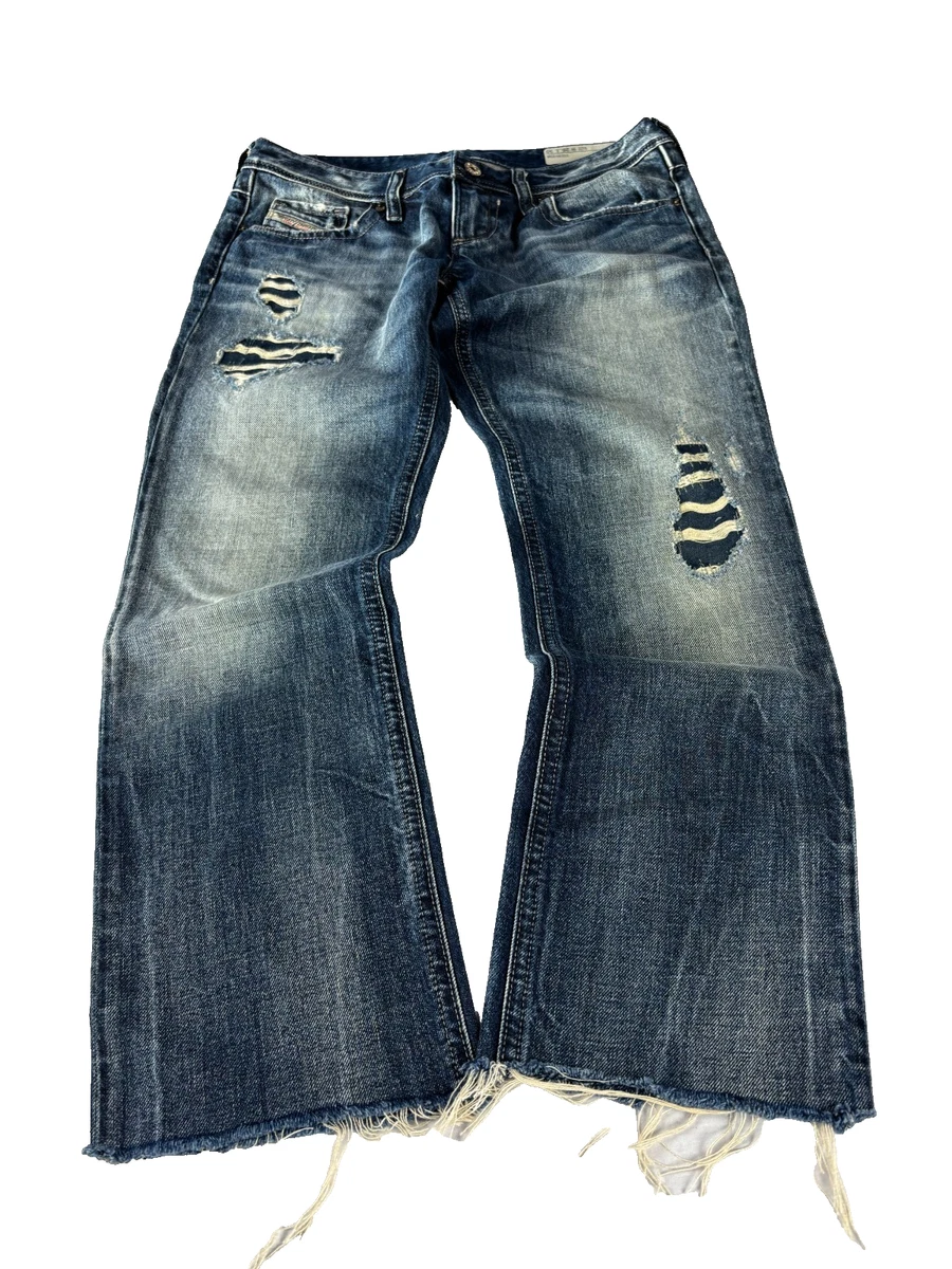 Diesel Classic Jeans for Men for sale - eBay