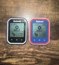 Bushnell Phantom 3 GPS With Bite