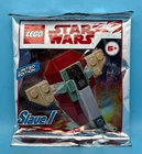 Lego 911945 Star Wars Slave I Polybag New And Sealed Free Shipping