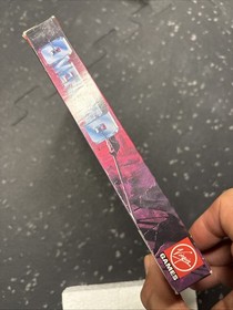 Overlord (Nintendo | NES) Box , foam Only  Good Shape