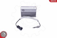Esen SKV Sensor, Abgastemperatur Ausgang, Scr-Katalysator U.A. FüR Jeep, Lancia