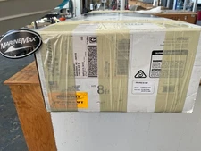 Power-Pole Pro Series II - 8 Foot White (NAP)