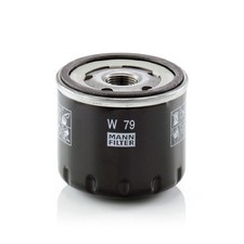 Ölfilter für Smart Forfour 453 Fortwo | 24460499