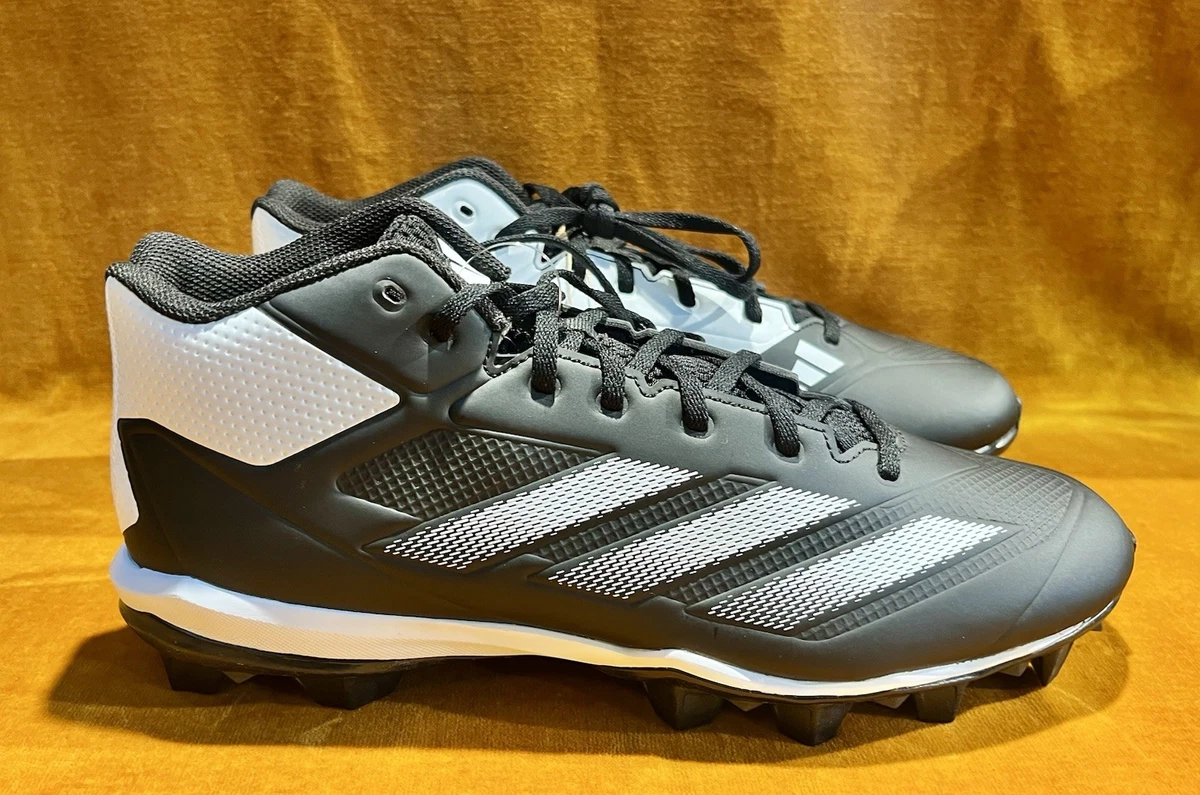 adidas Adizero Impact.2 Molded Black White for Sale | Authenticity