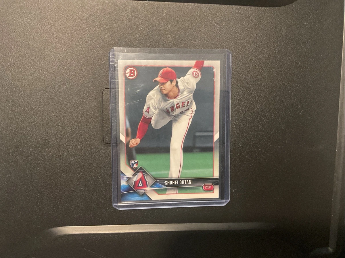 Bowman Baseball 2018 Season Sports Trading Cards & Accessories for