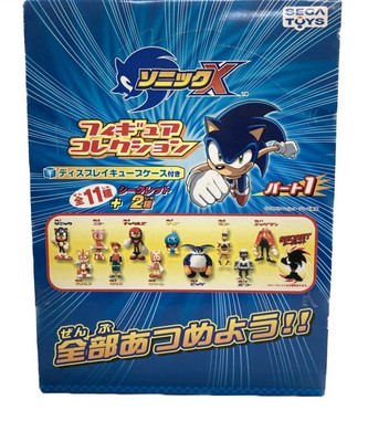 【未開封】セガ ソニックX フィギュアコレクション 24個入 s-l400.jpg