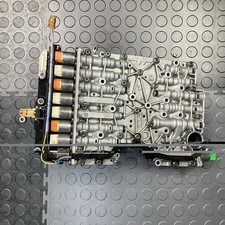 2013-2017 Bmw X3 3.0l Engine Transmission Valve Body Assembly Oem Mechatronic